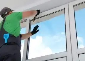 Remplacement de double vitrage Saint-Georges-d'Oléron