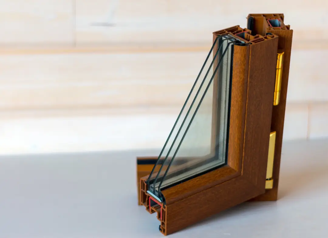 Installation de fenêtre en bois sur mesure Saint-Georges-d'Oléron