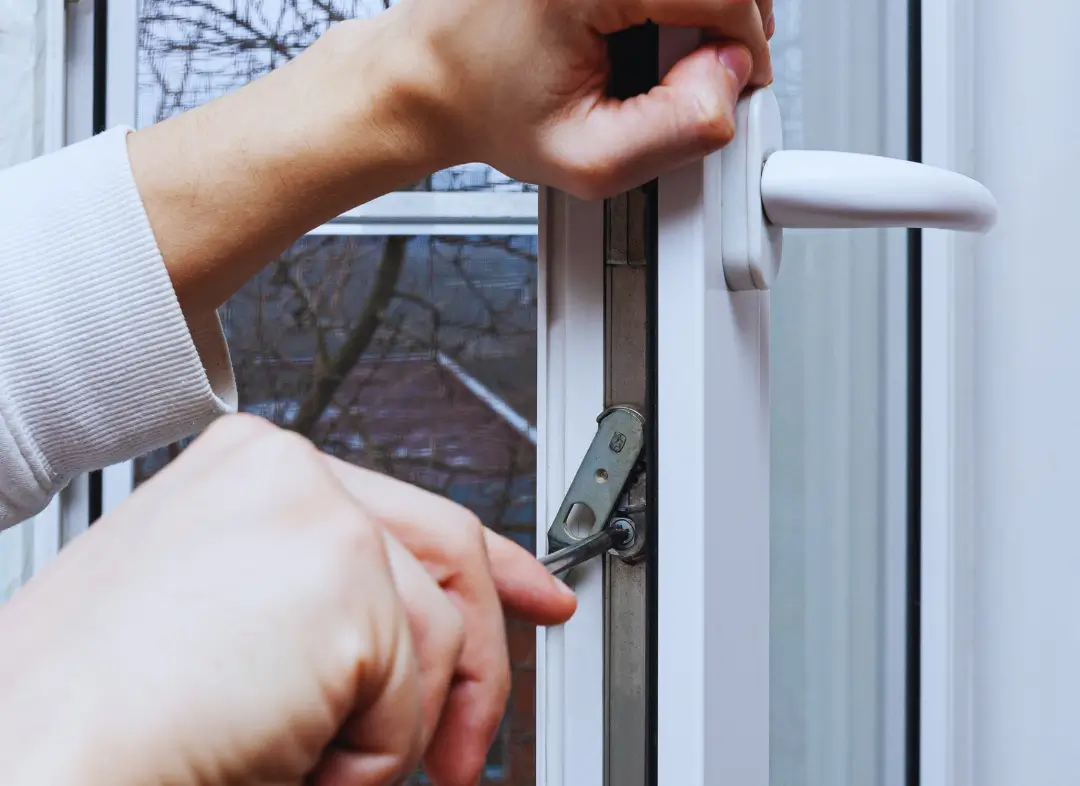 Réparation serrure de fenêtre Saint-Georges-d'Oléron