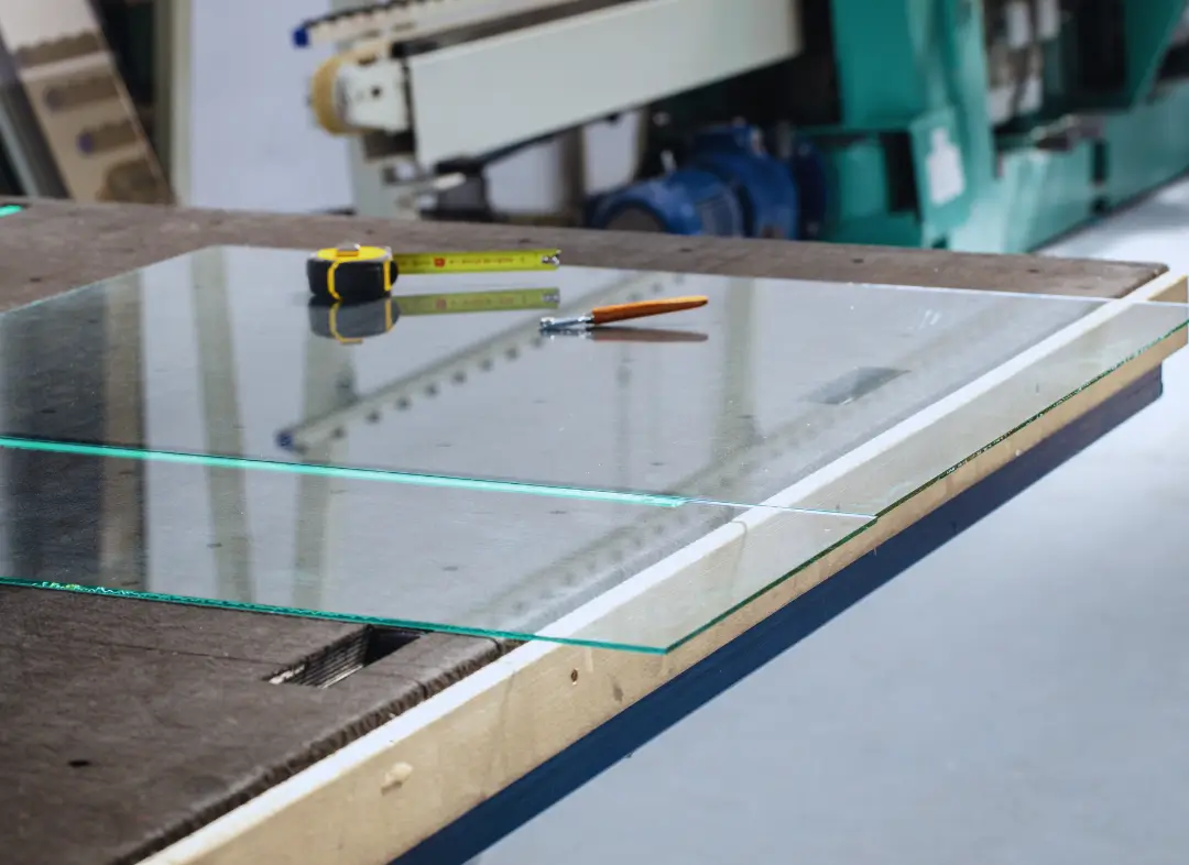 Remplacement de simple vitrage Saint-Georges-d'Oléron